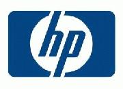 Hewlett Packard Logo